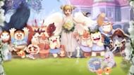 Everything coming with the 1st anniversary of AION Classic Europe (Image via NCSOFT)